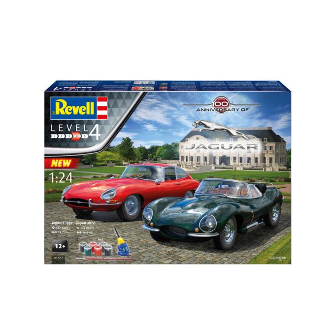 Revell RVL-05667