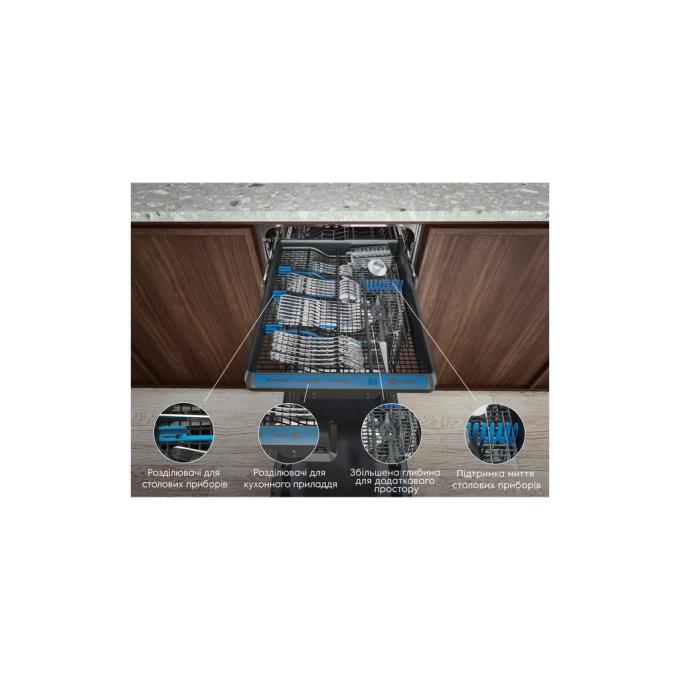 ELECTROLUX ESM64831SX