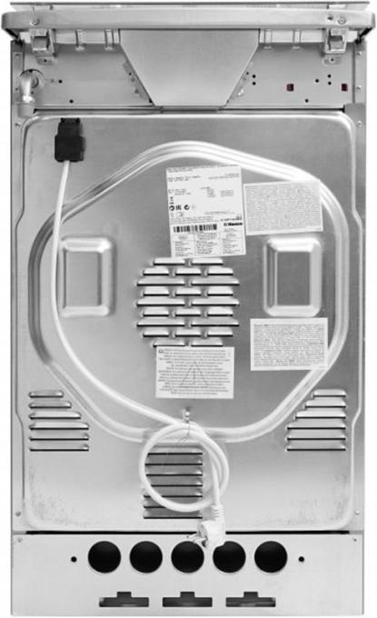 Hansa FCMS582258