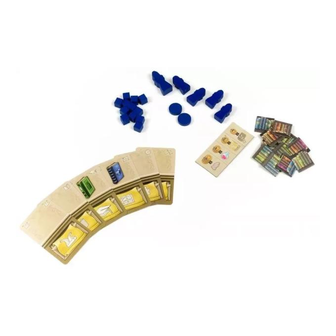 Lucrum Games 8034055582893
