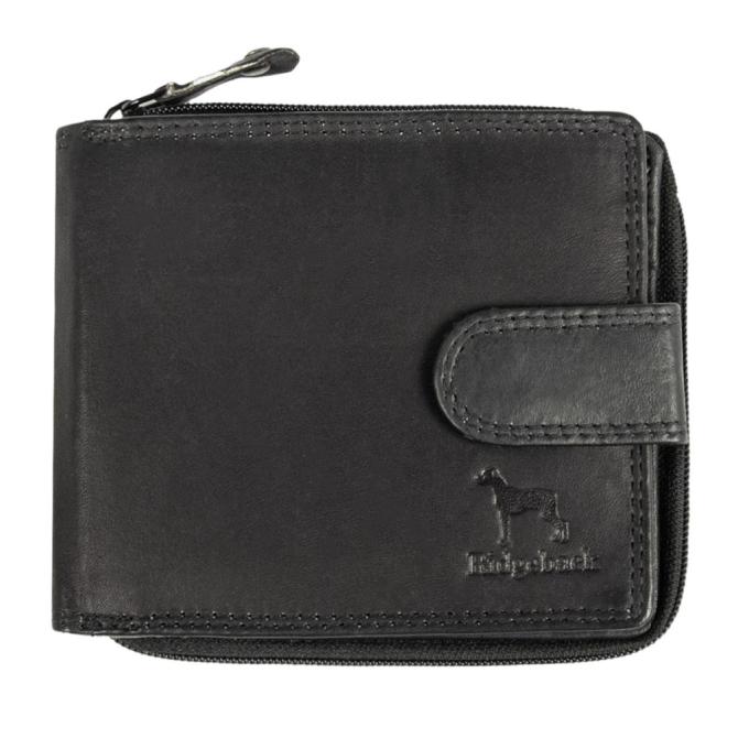 Ridgeback JBNC43MN Black