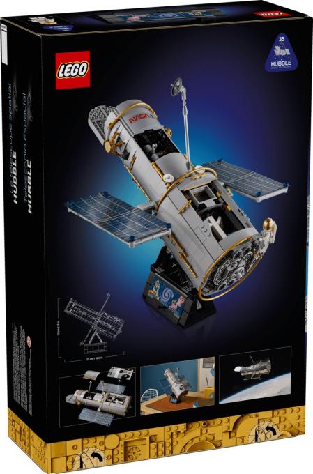LEGO 11382