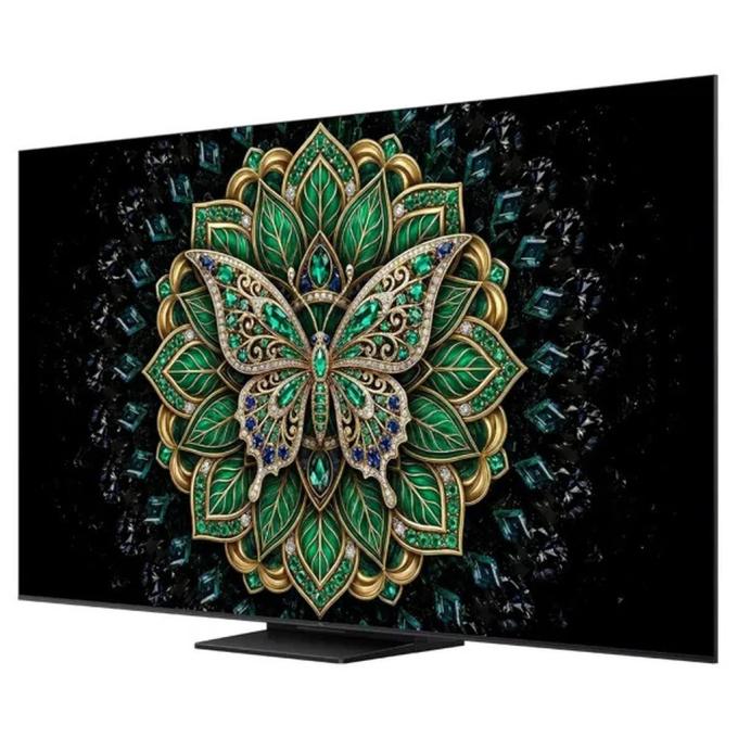 TCL 65C6K PRO