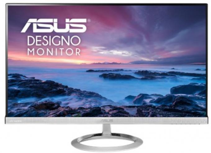 Монітор LCD Asus MX279HE 90LMGD301R02271C-