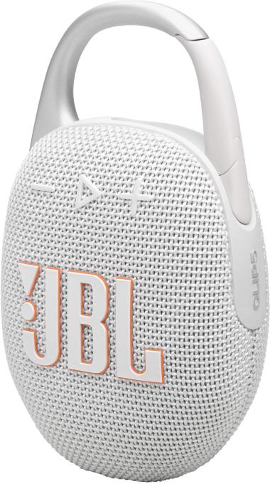 JBL JBLCLIP5WHT