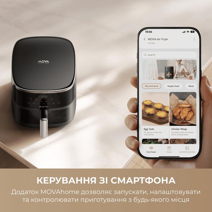 Mova MOVA-FD10-PMAX-B