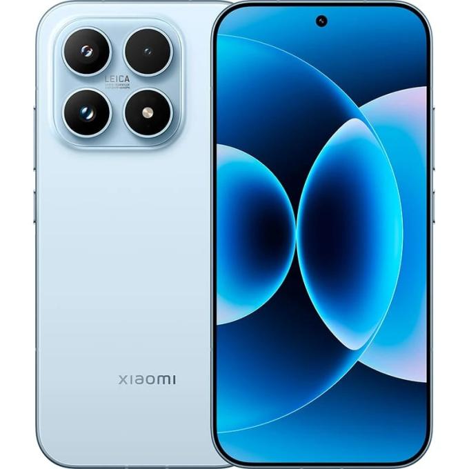 Xiaomi 17 12/512GB Ice Blue