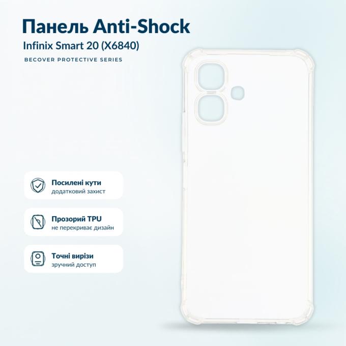 BeCover 716084