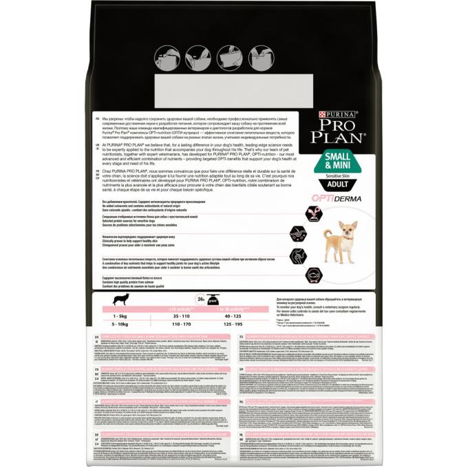 Purina Pro Plan 7613035114890