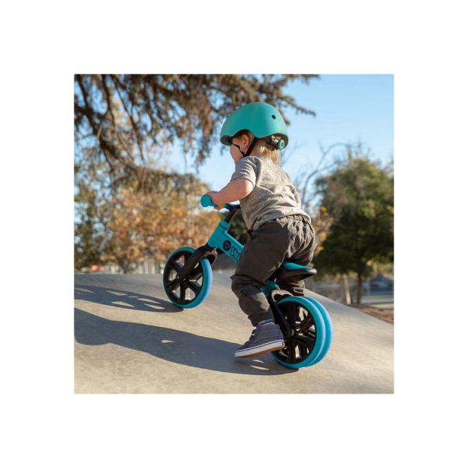 Yvolution Yvelo YT16B2