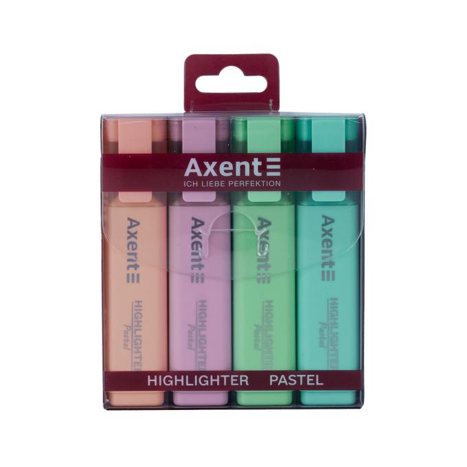 Axent 2537-80-A