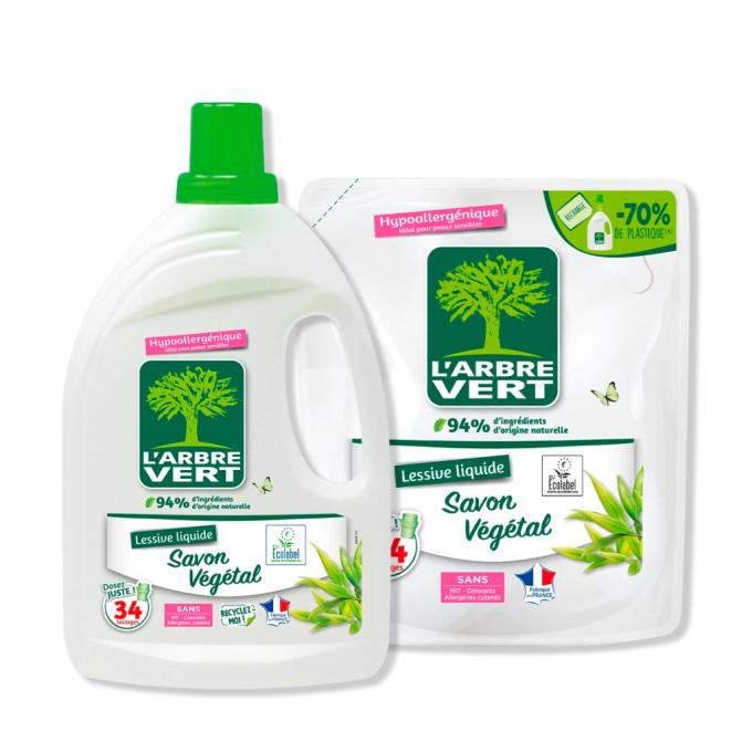 L'Arbre Vert 3450601046254