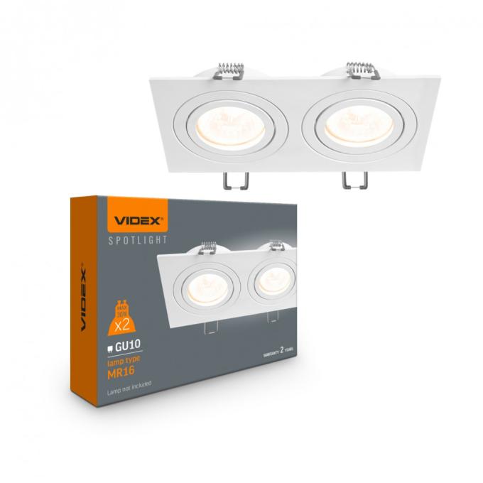 VIDEX VL-SPF23S-W