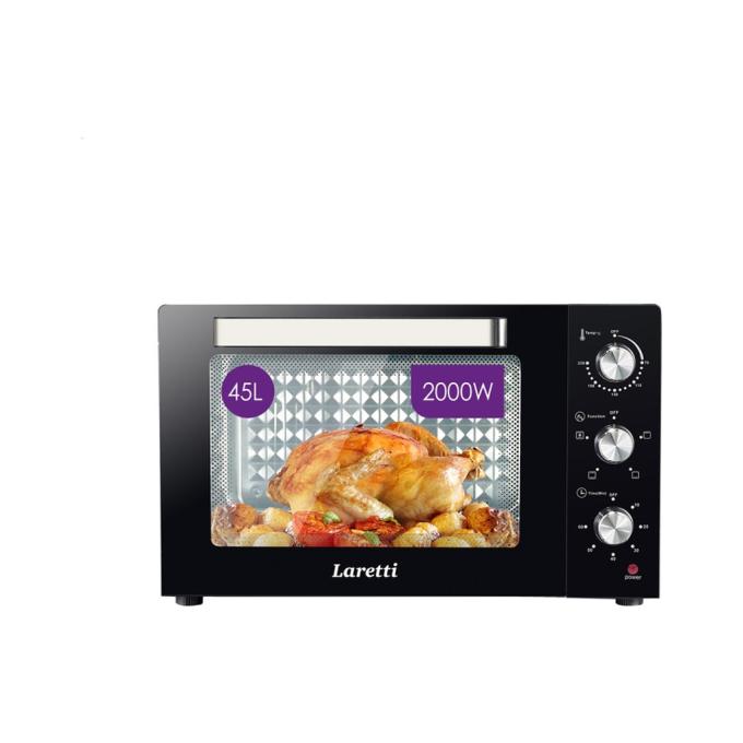 LARETTI LR-EC3900
