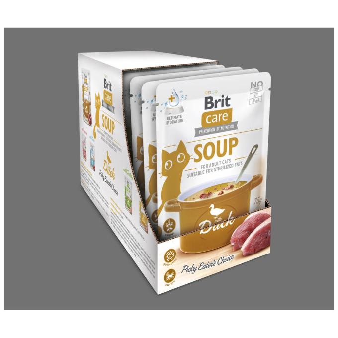 Brit Care 8595602569182