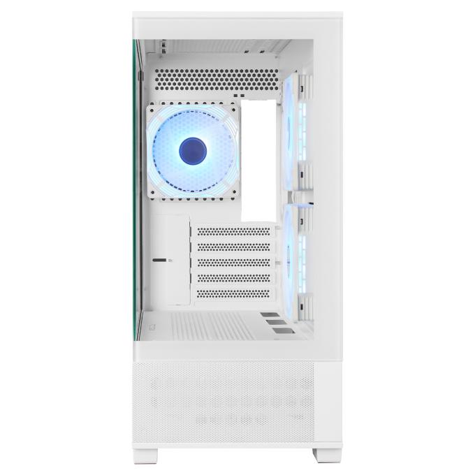 ProLogix AXON GM-03AW Glass White