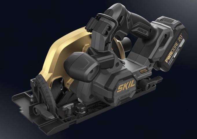SKIL SW1E3575DB