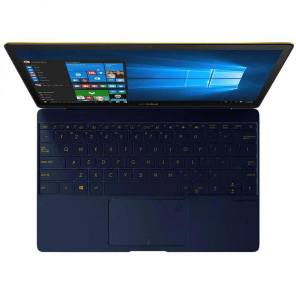 Ноутбук ASUS Zenbook UX390UA UX390UA-GS031R