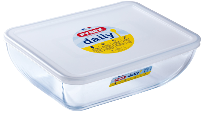 Pyrex 344P000/3643