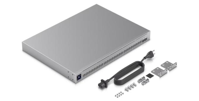 Ubiquiti USW-PRO-MAX-24-POE