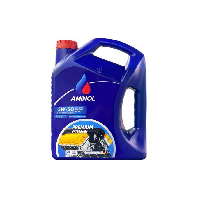 Aminol AM161769