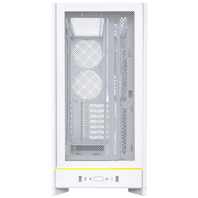 MONTECH HS01 (W)