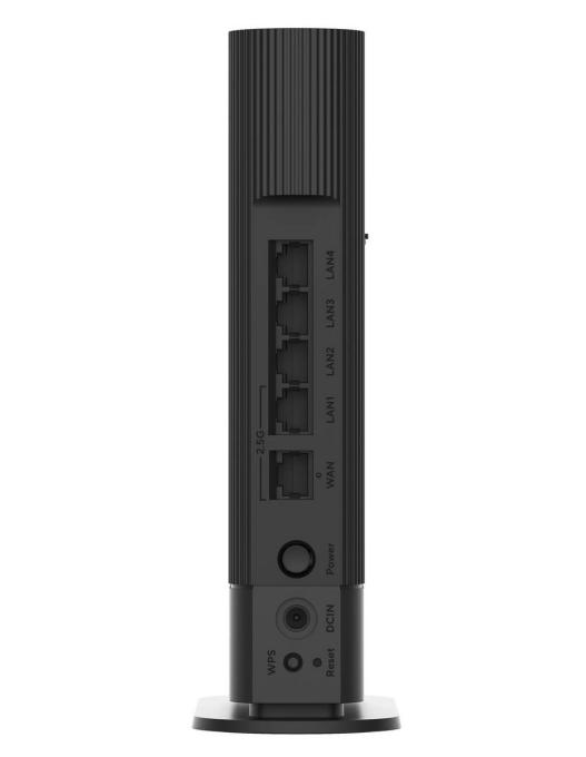 ASUS PRT-BE5000