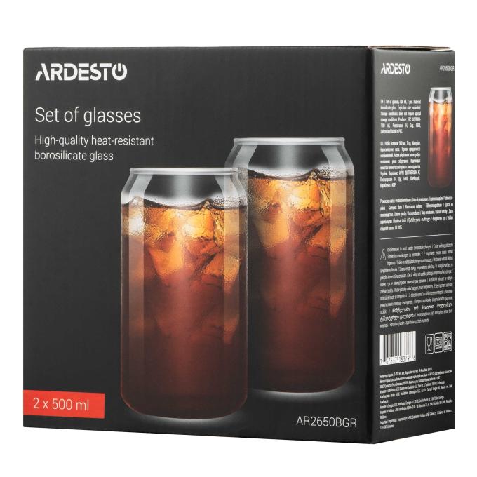 Ardesto AR2650BGR
