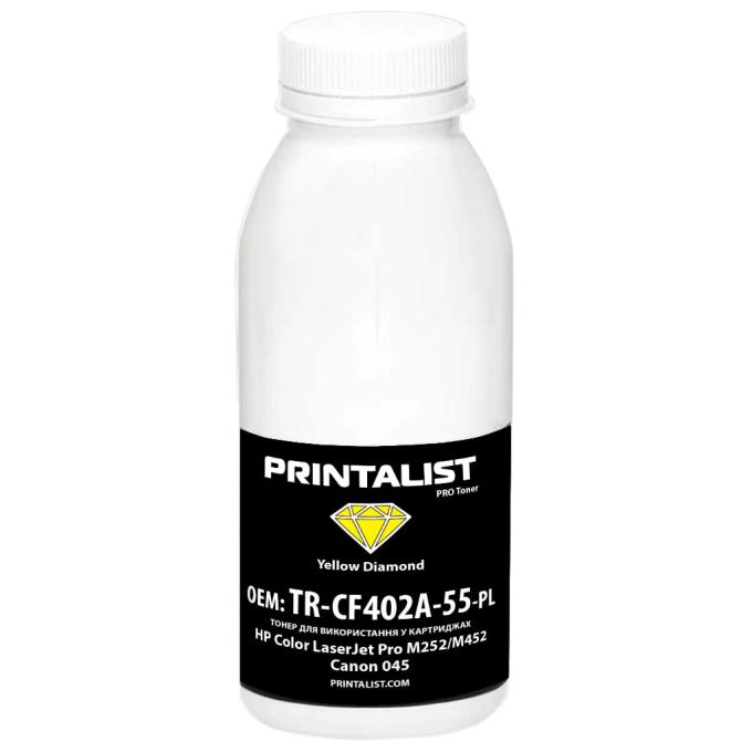 Printalist TR-CF402A-55-PL