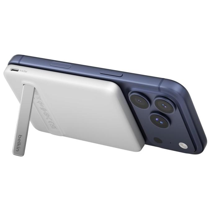 Belkin BPD011HQWH