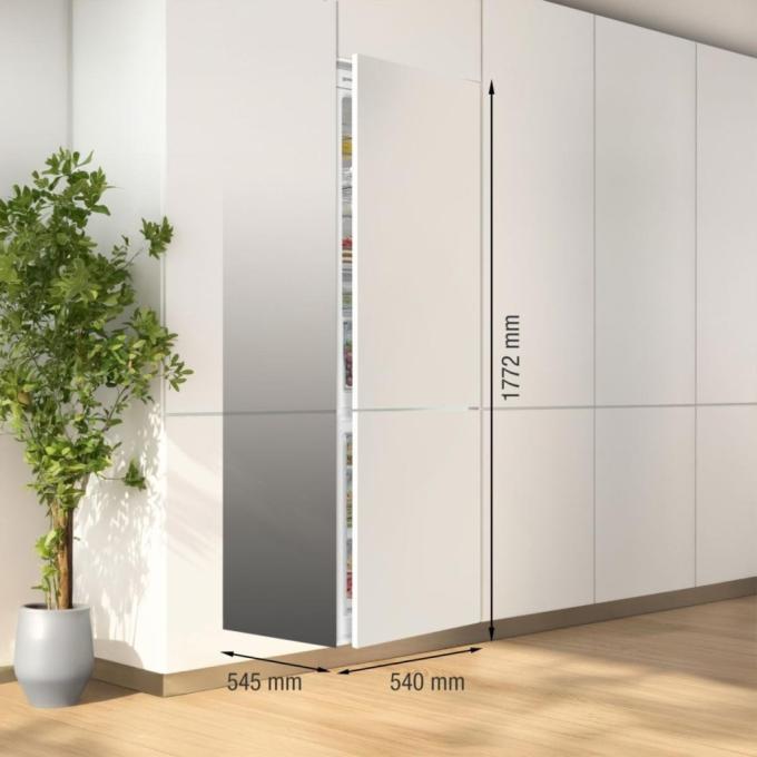 Gorenje NRKI517E82WF