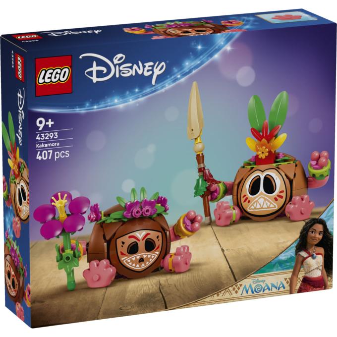 LEGO 43293