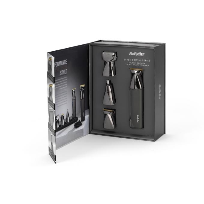 Babyliss MT991E