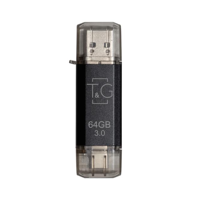 T&G TG009TC-64GBK3