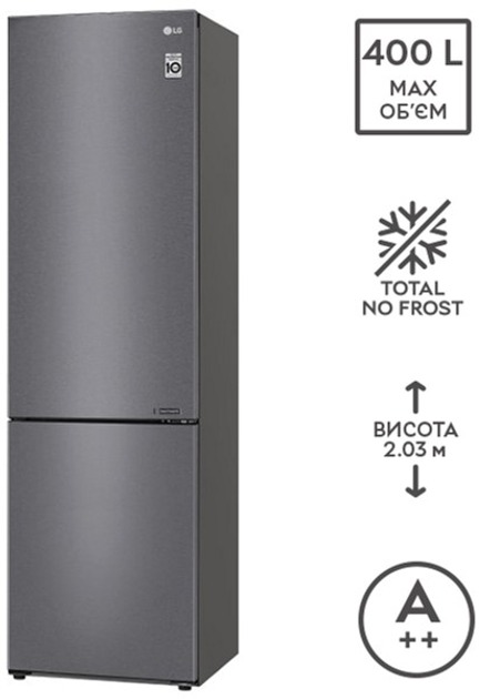 LG GW-B509CLZM