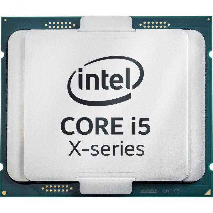 Процессор INTEL Core™ i5 7640X BX80677I57640X
