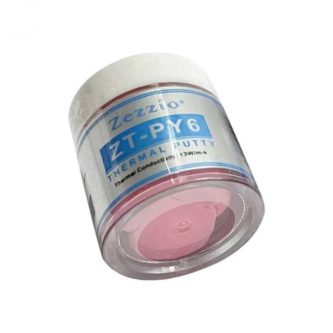 Zezzio Thermal Putty 10 г
