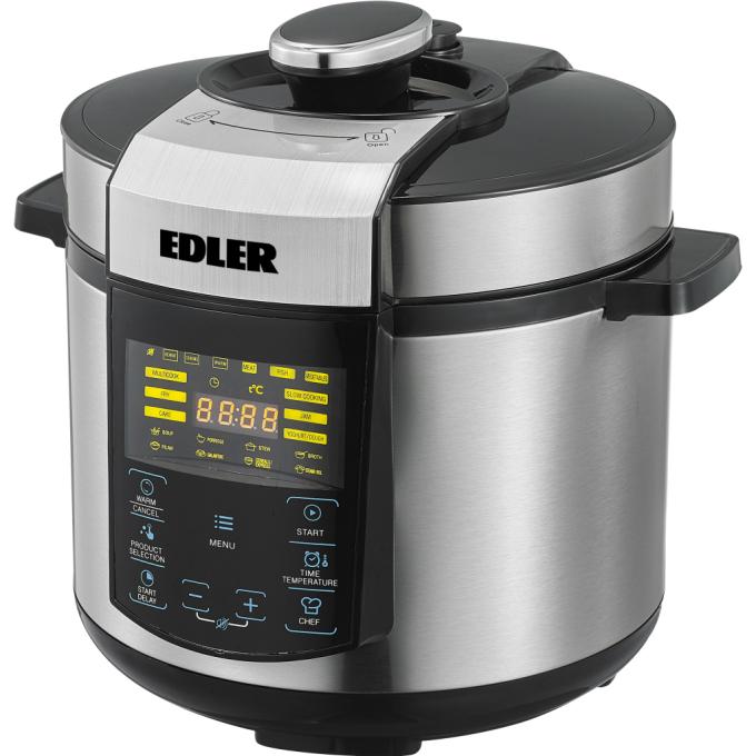 EDLER ED-PC2007