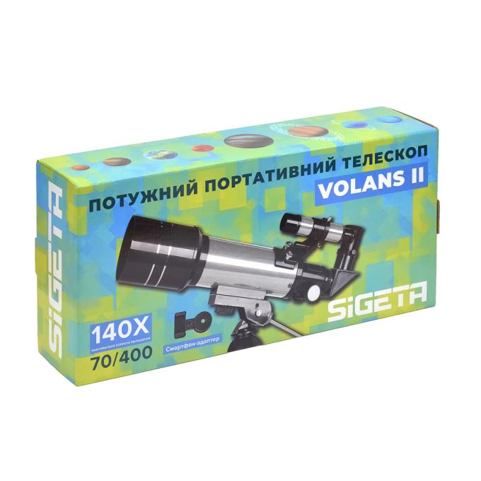 Sigeta 65344