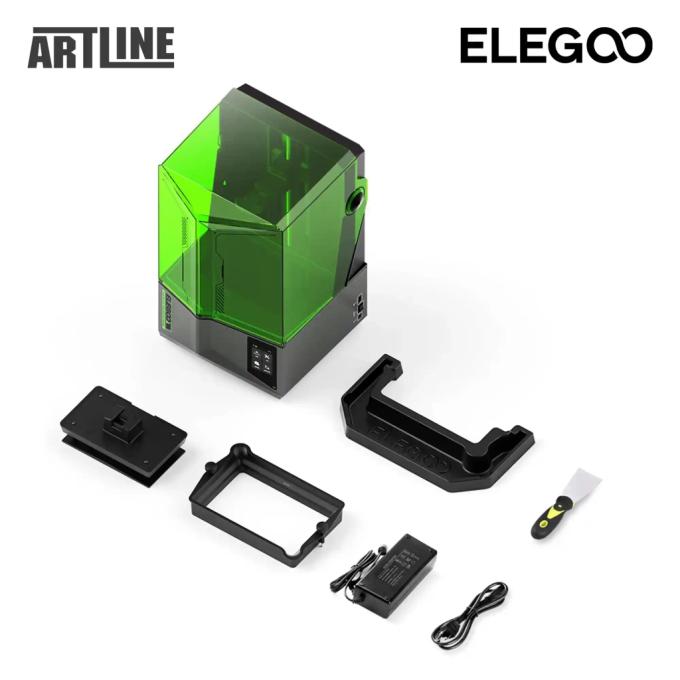 Elegoo Saturn 4 12K