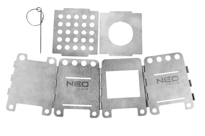 Neo Tools 63-126