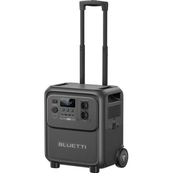 BLUETTI P-EL320-EU-GY-10