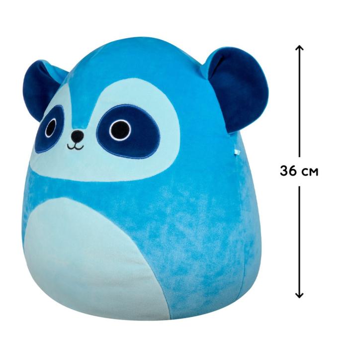 SQUISHMALLOWS SQCR06743