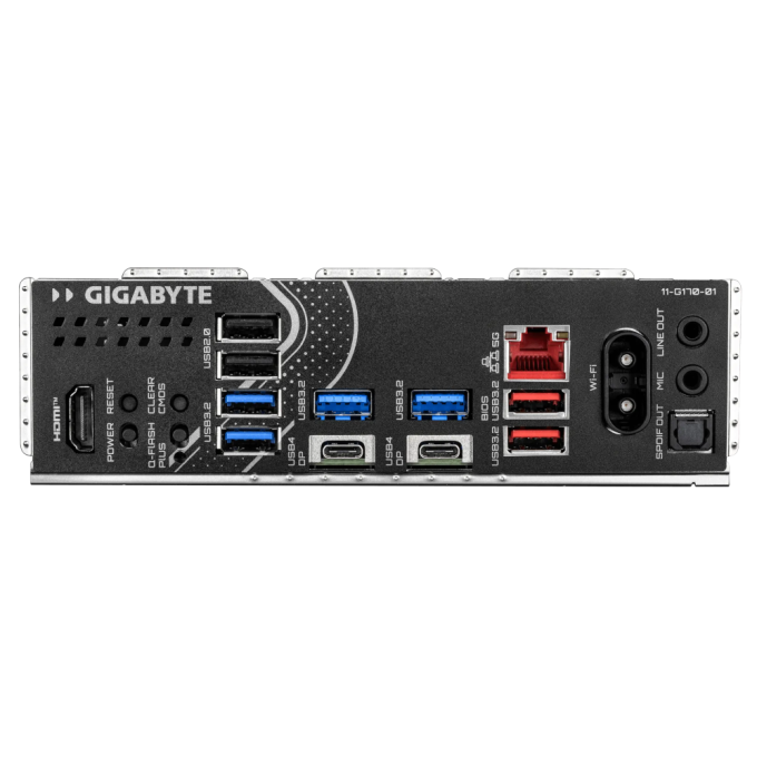 GIGABYTE X870E EAGLE WIFI7