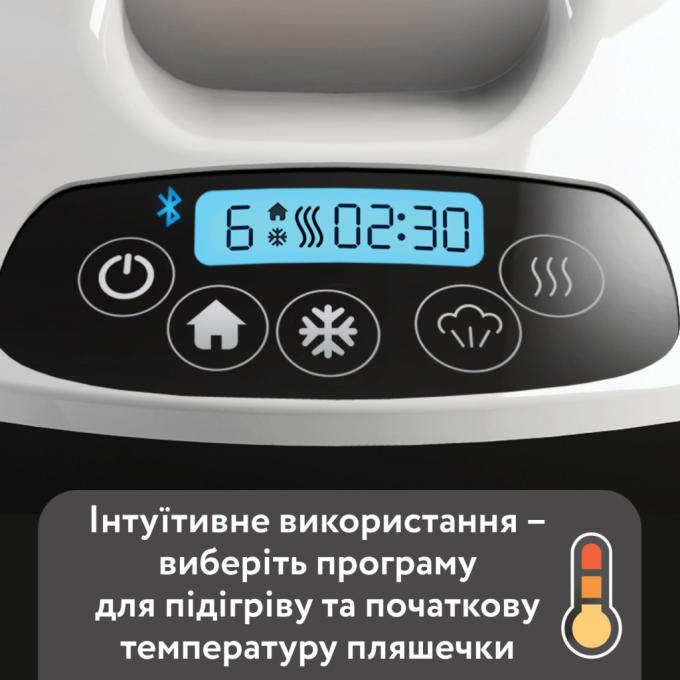 Baby Brezza BRZ00139