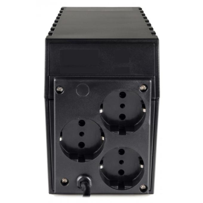 Powercom RPT-800A (SCHUKO)