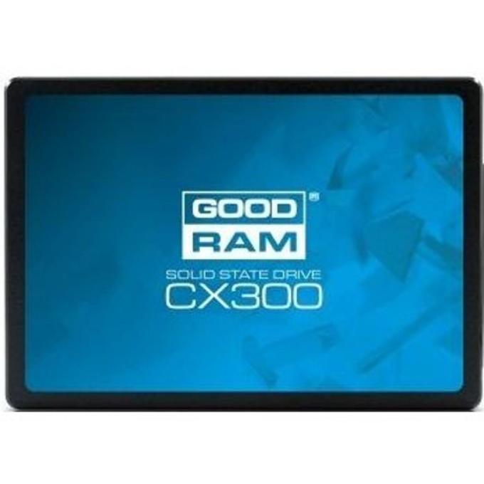 Goodram SSDPR-CX300-120