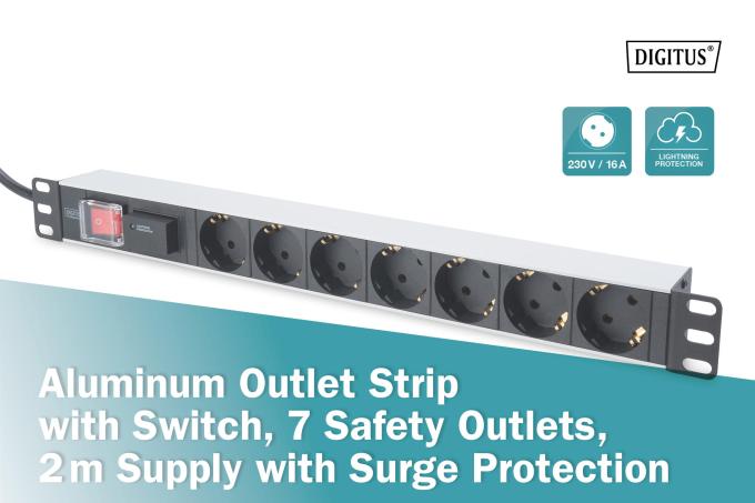 DIGITUS DN-95407