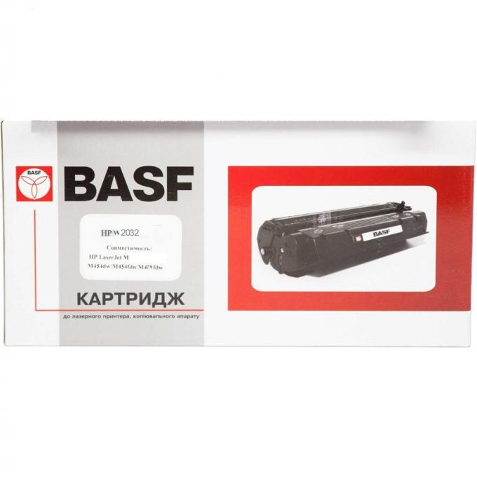 BASF BASF-KT-W2032A-WOC