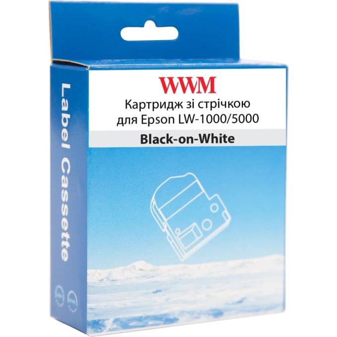 WWM WWM-SS36K